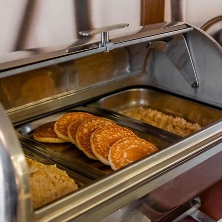 Rixwell Segevold Hotel Сигулда Экстерьер фото