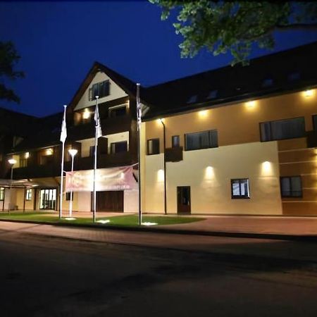 Rixwell Segevold Hotel Сигулда Экстерьер фото