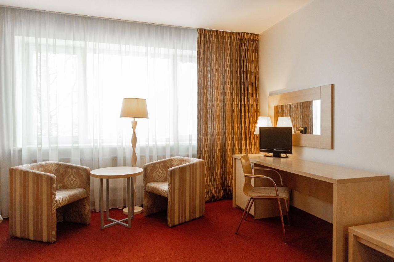 Rixwell Segevold Hotel Сигулда Экстерьер фото