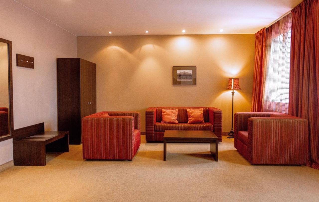 Rixwell Segevold Hotel Сигулда Экстерьер фото