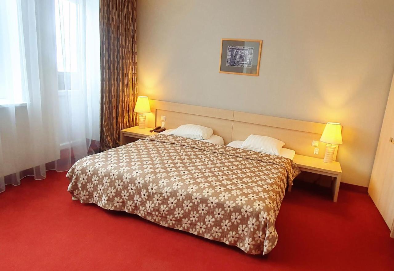 Rixwell Segevold Hotel Сигулда Экстерьер фото