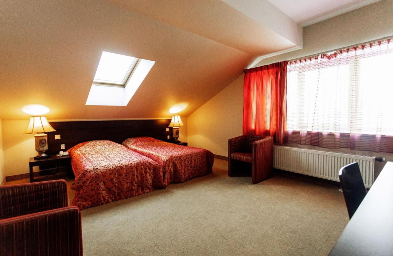 Rixwell Segevold Hotel Сигулда Экстерьер фото