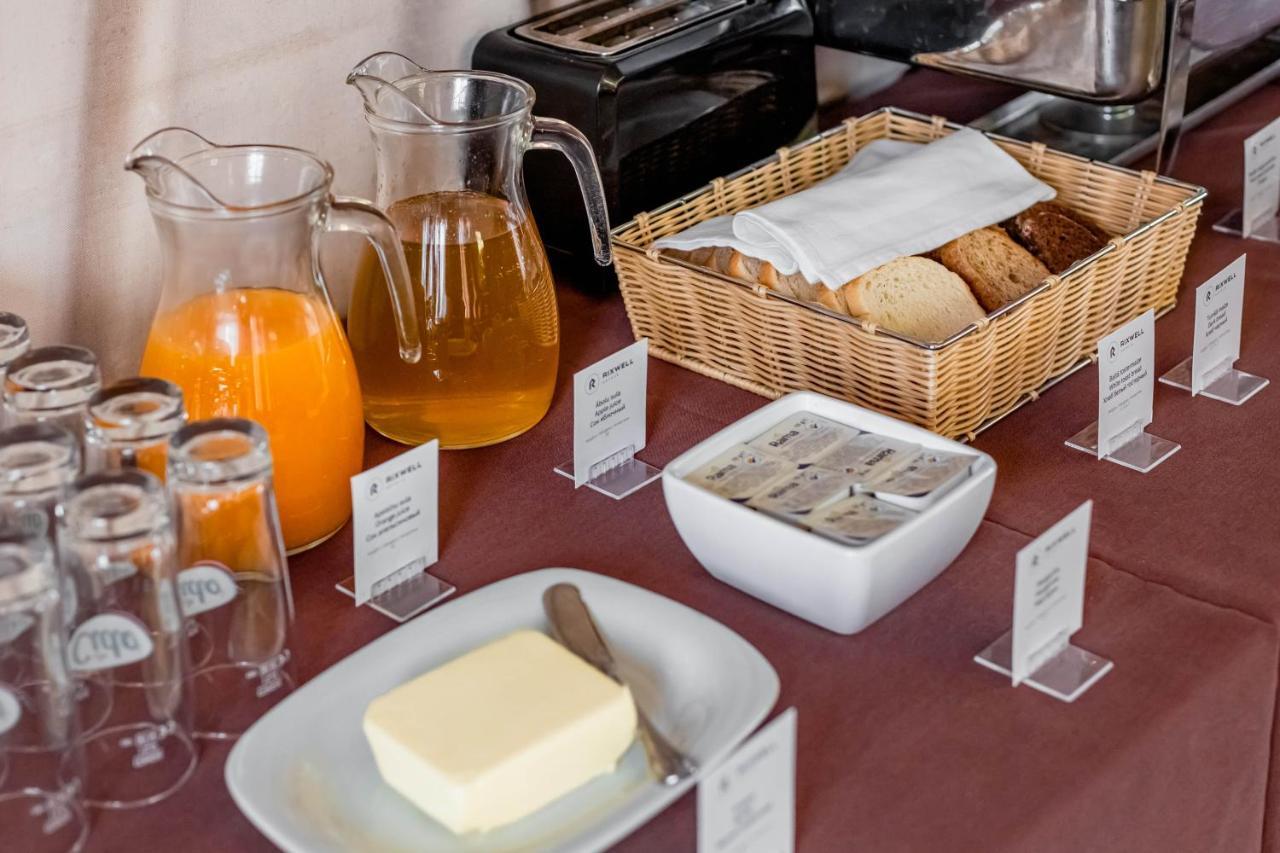 Rixwell Segevold Hotel Сигулда Экстерьер фото