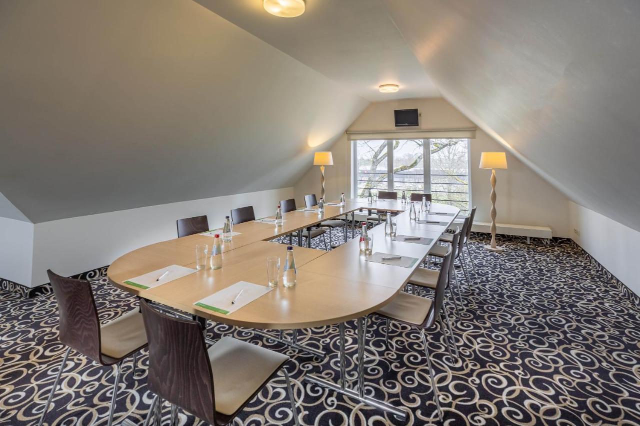 Rixwell Segevold Hotel Сигулда Экстерьер фото
