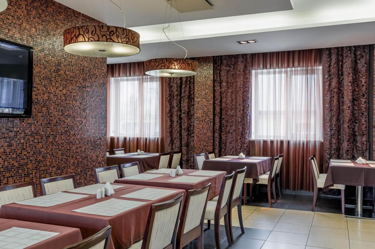 Rixwell Segevold Hotel Сигулда Экстерьер фото
