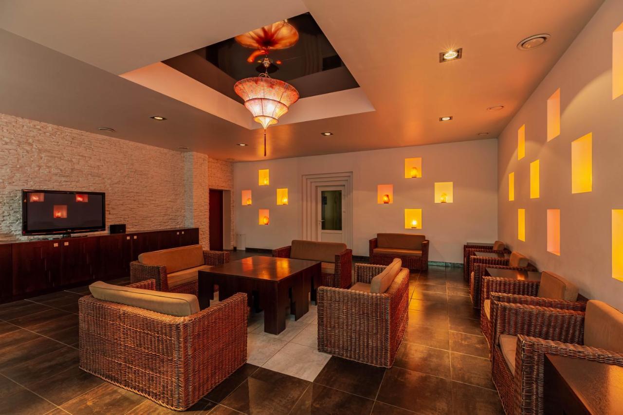 Rixwell Segevold Hotel Сигулда Экстерьер фото