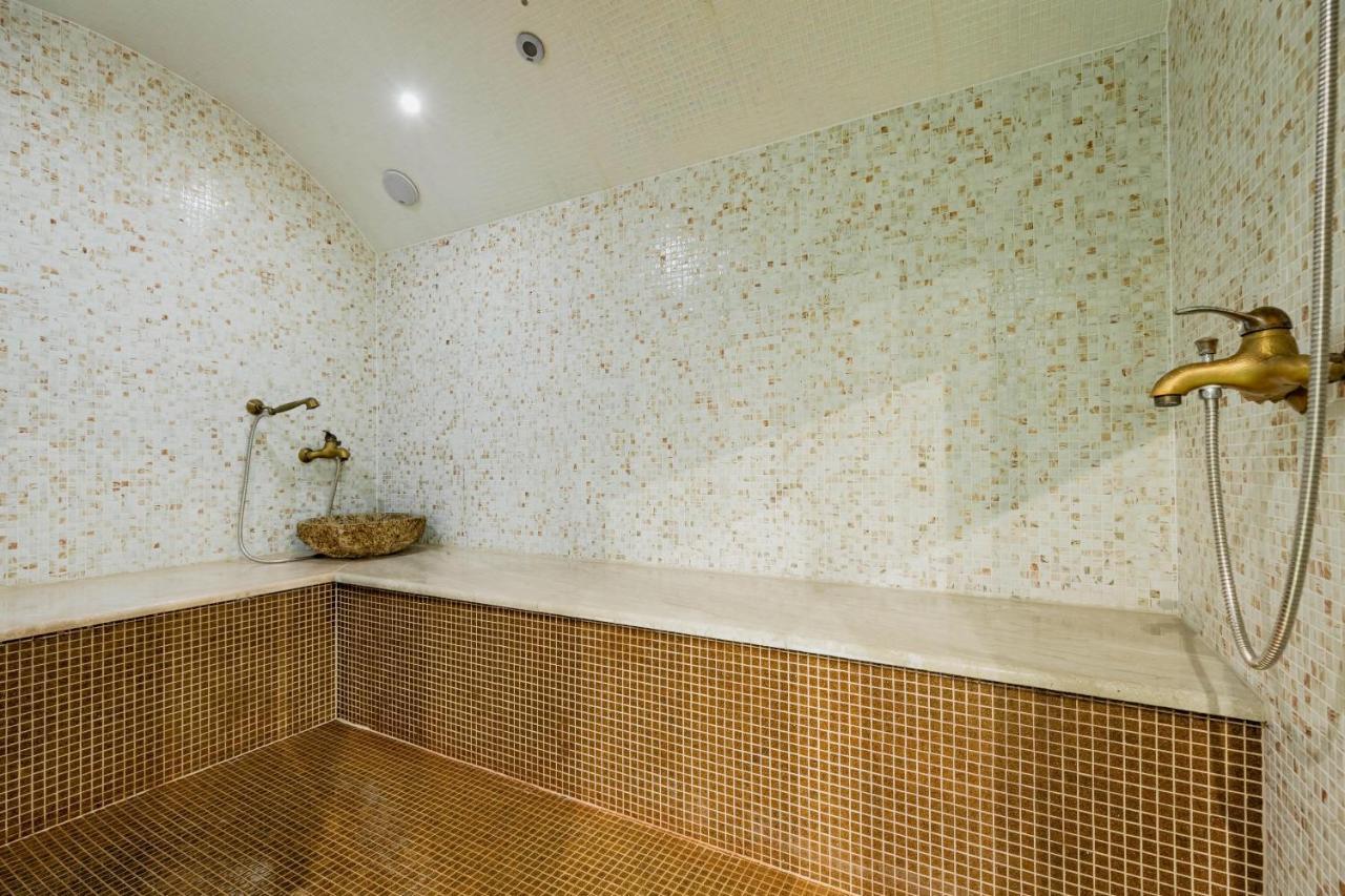 Rixwell Segevold Hotel Сигулда Номер фото