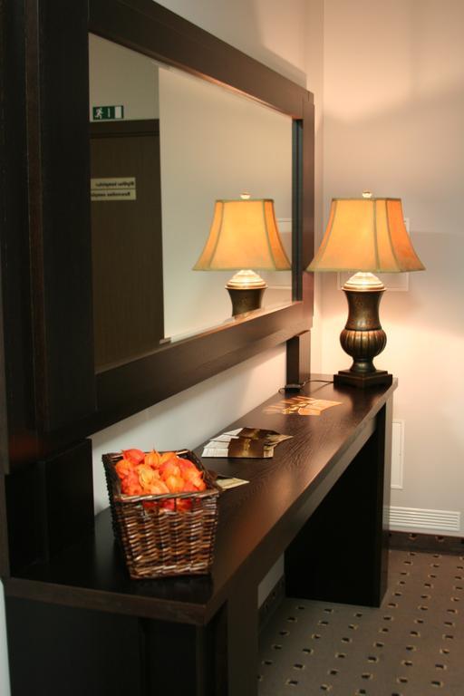 Rixwell Segevold Hotel Сигулда Экстерьер фото