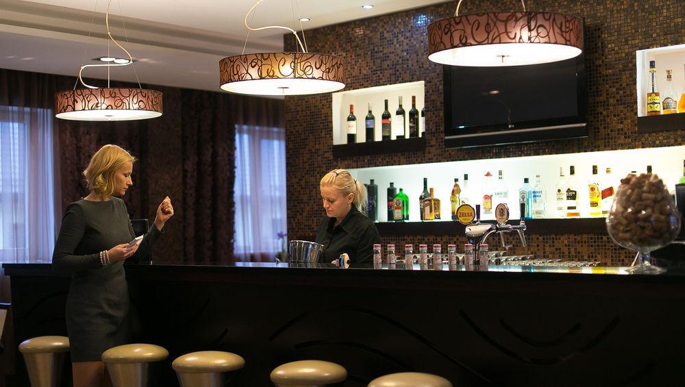 Rixwell Segevold Hotel Сигулда Экстерьер фото