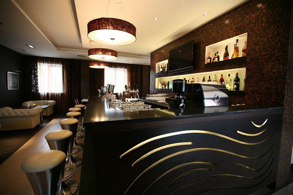 Rixwell Segevold Hotel Сигулда Экстерьер фото