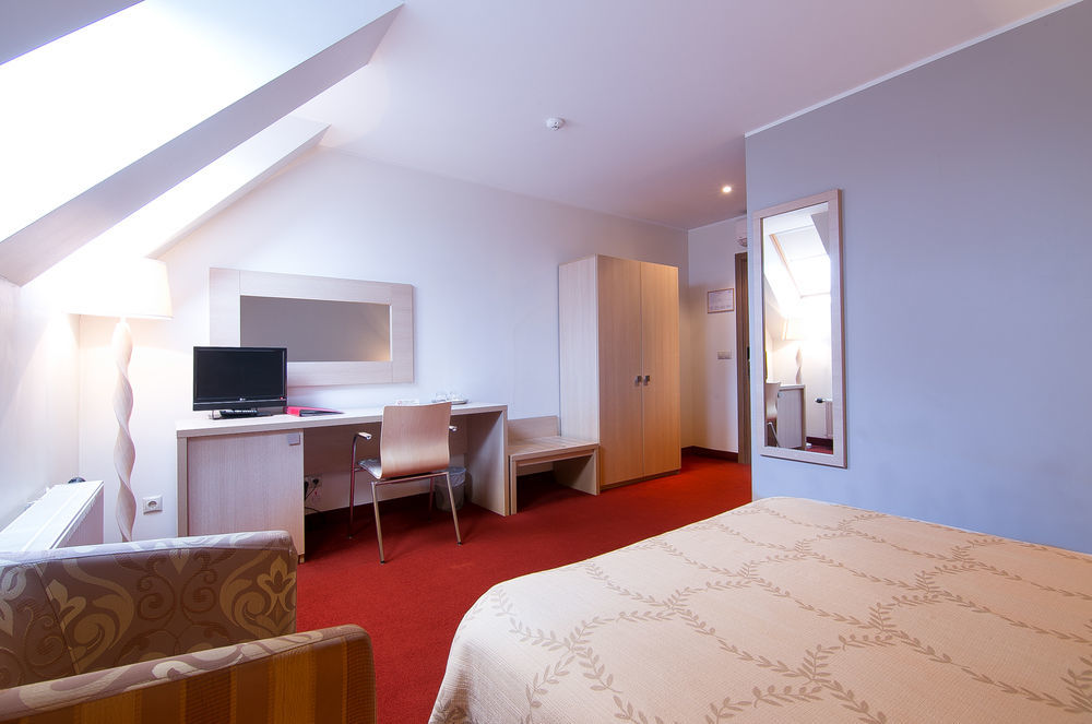 Rixwell Segevold Hotel Сигулда Экстерьер фото