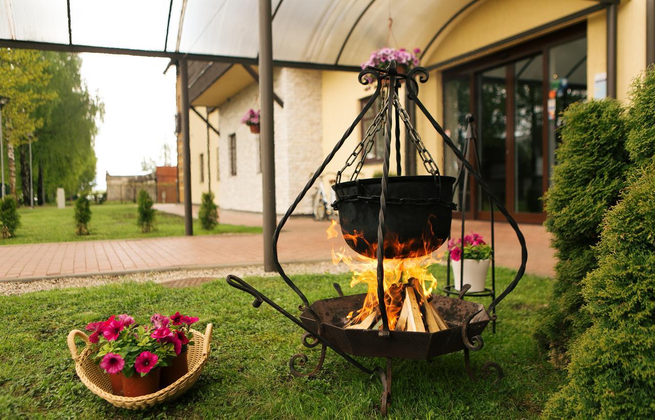 Rixwell Segevold Hotel Сигулда Экстерьер фото