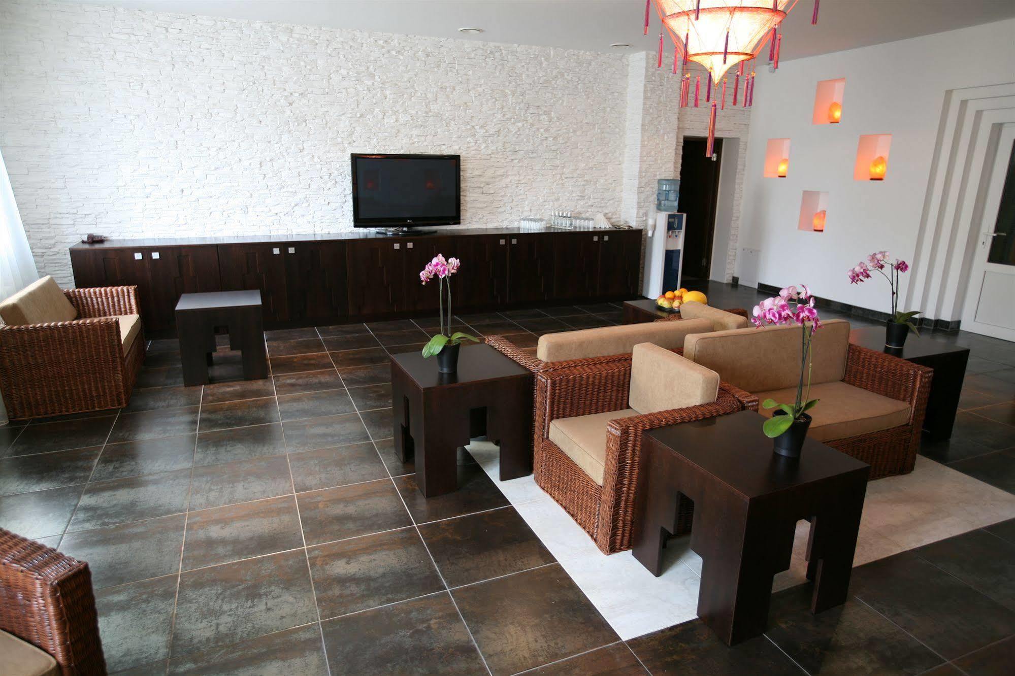 Rixwell Segevold Hotel Сигулда Экстерьер фото