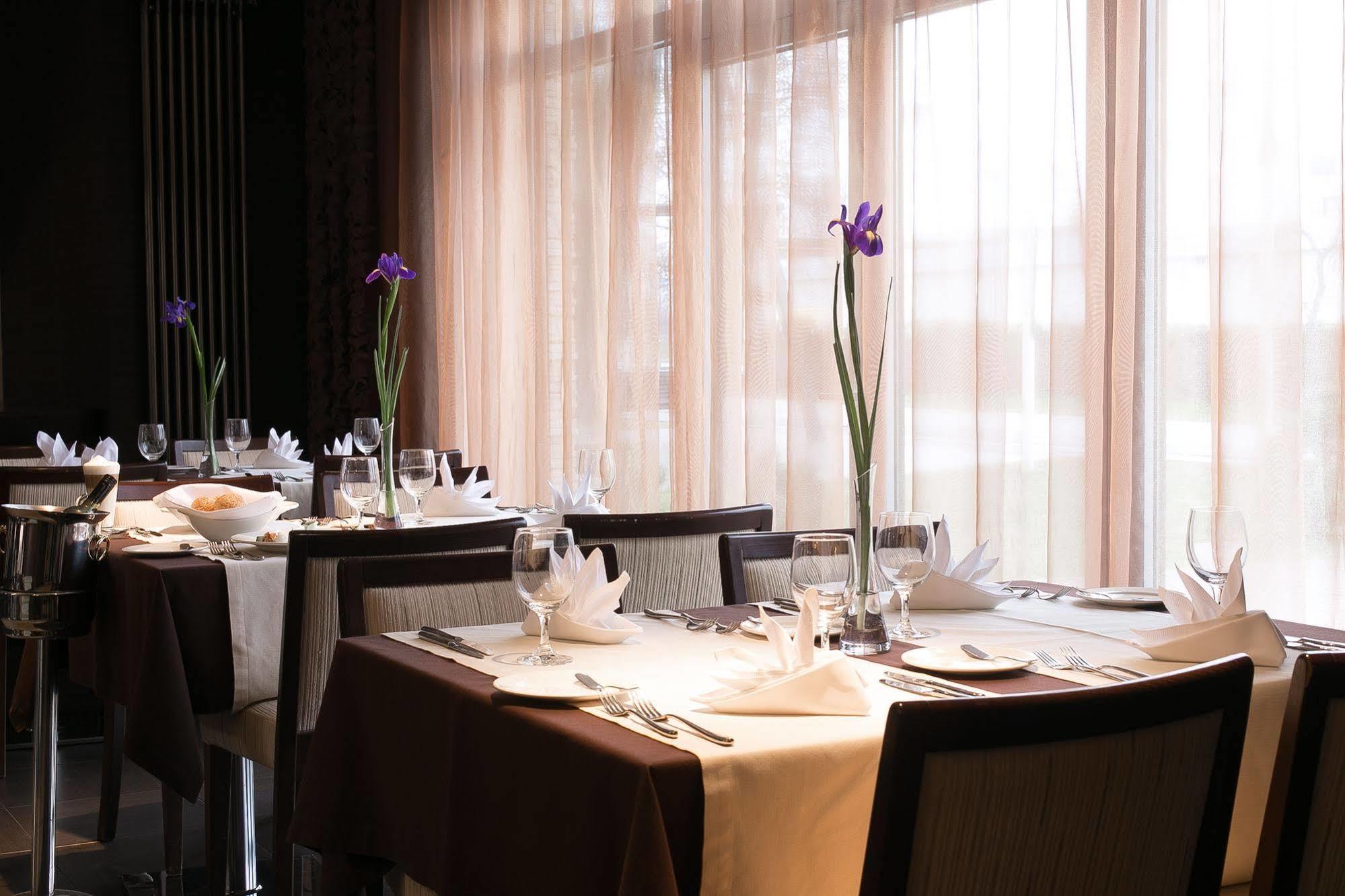Rixwell Segevold Hotel Сигулда Экстерьер фото