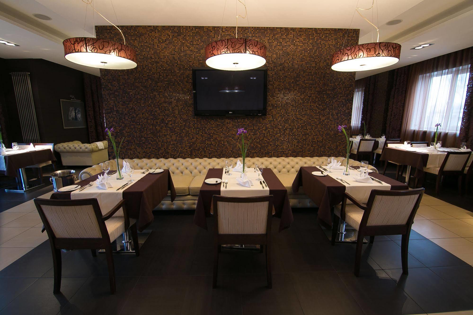 Rixwell Segevold Hotel Сигулда Экстерьер фото