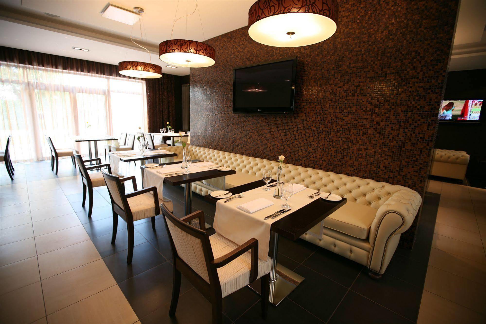 Rixwell Segevold Hotel Сигулда Экстерьер фото
