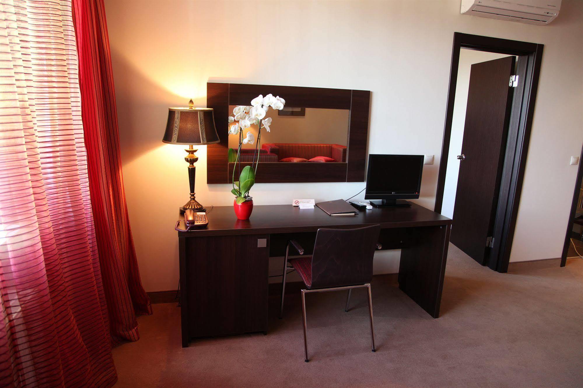 Rixwell Segevold Hotel Сигулда Экстерьер фото