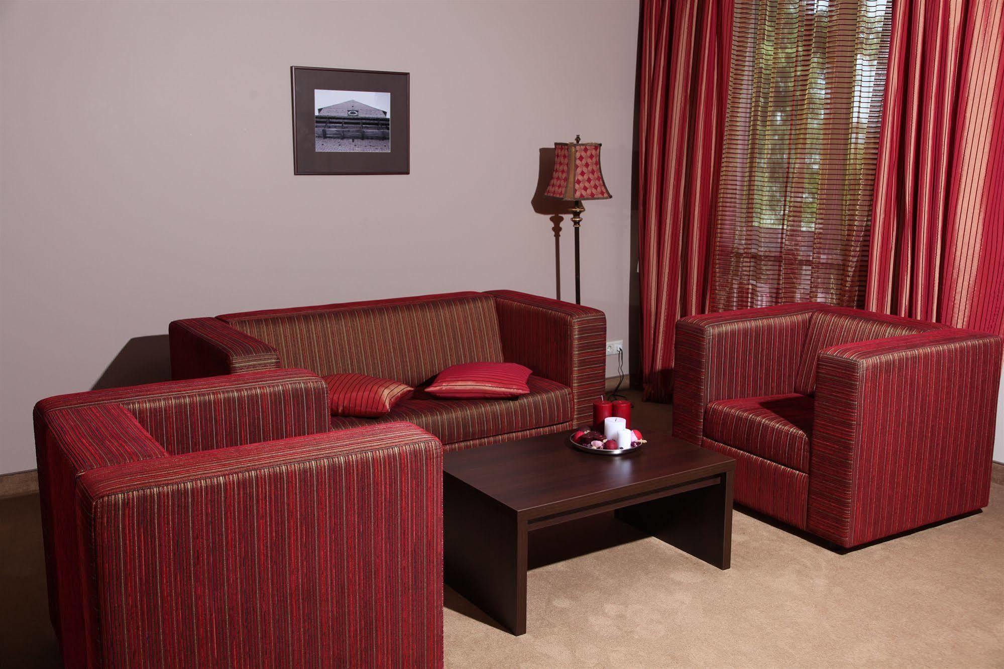 Rixwell Segevold Hotel Сигулда Экстерьер фото