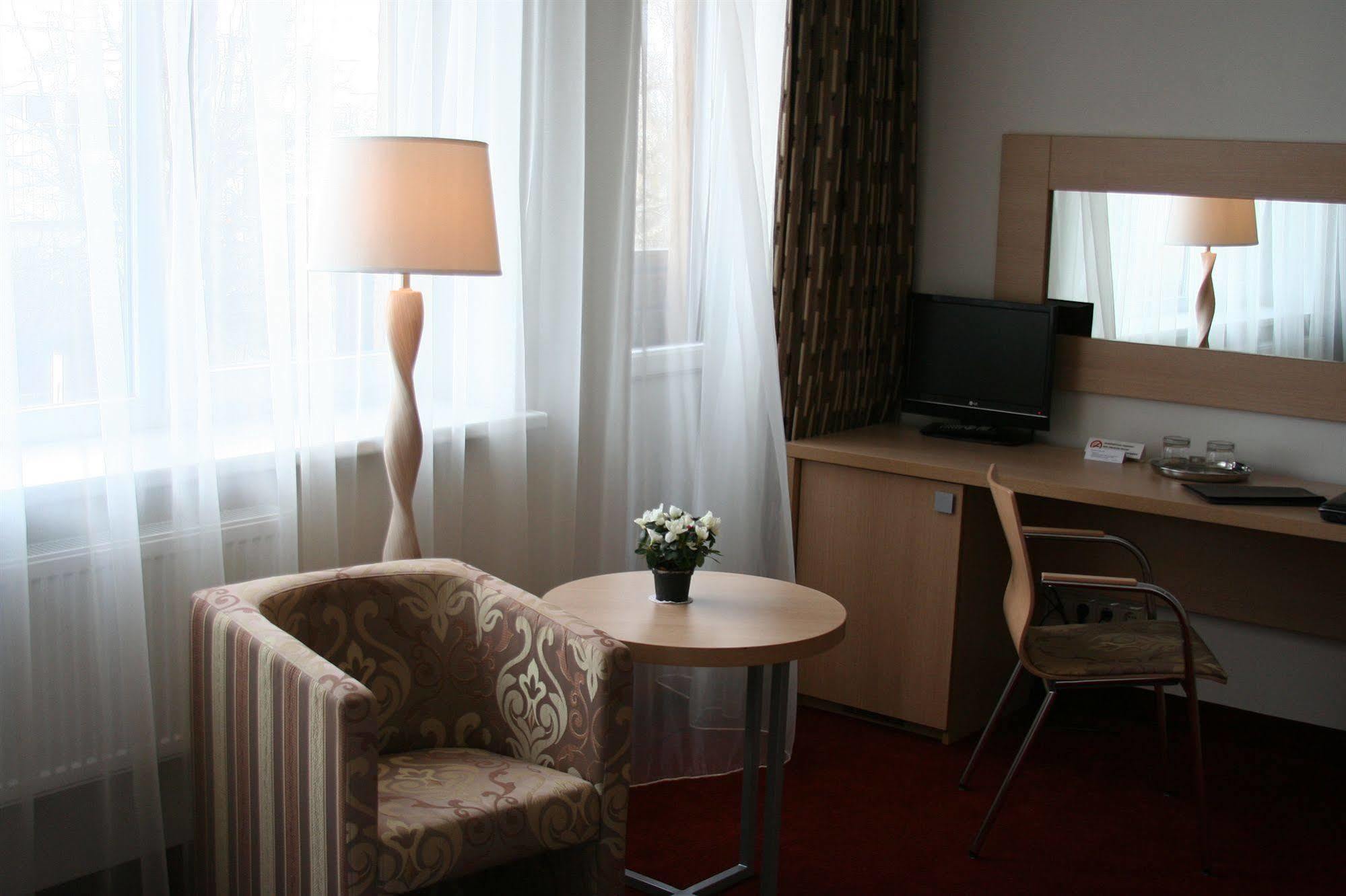 Rixwell Segevold Hotel Сигулда Экстерьер фото