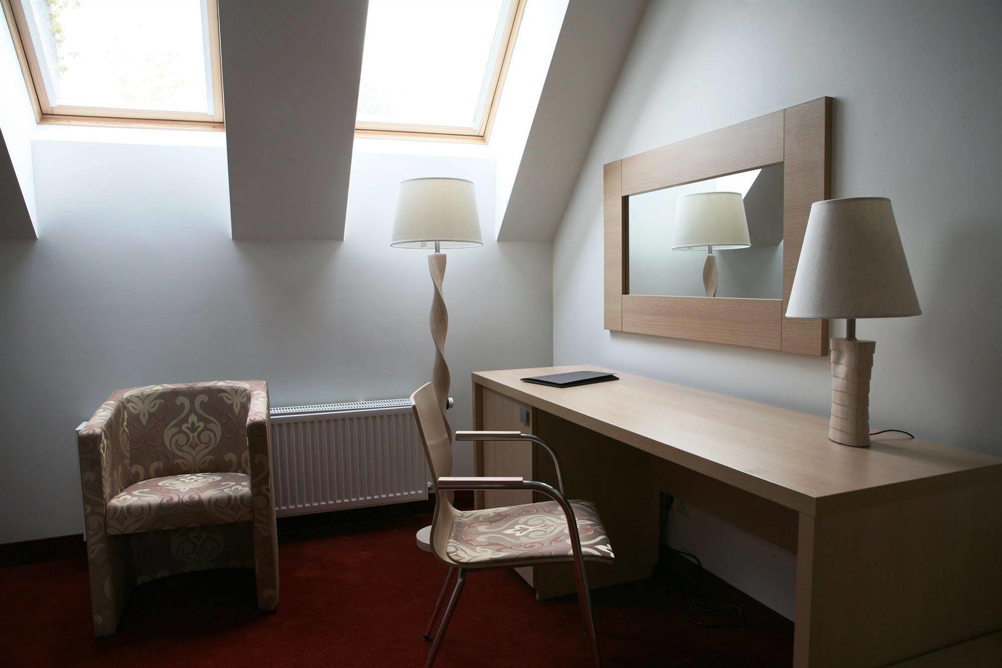Rixwell Segevold Hotel Сигулда Экстерьер фото