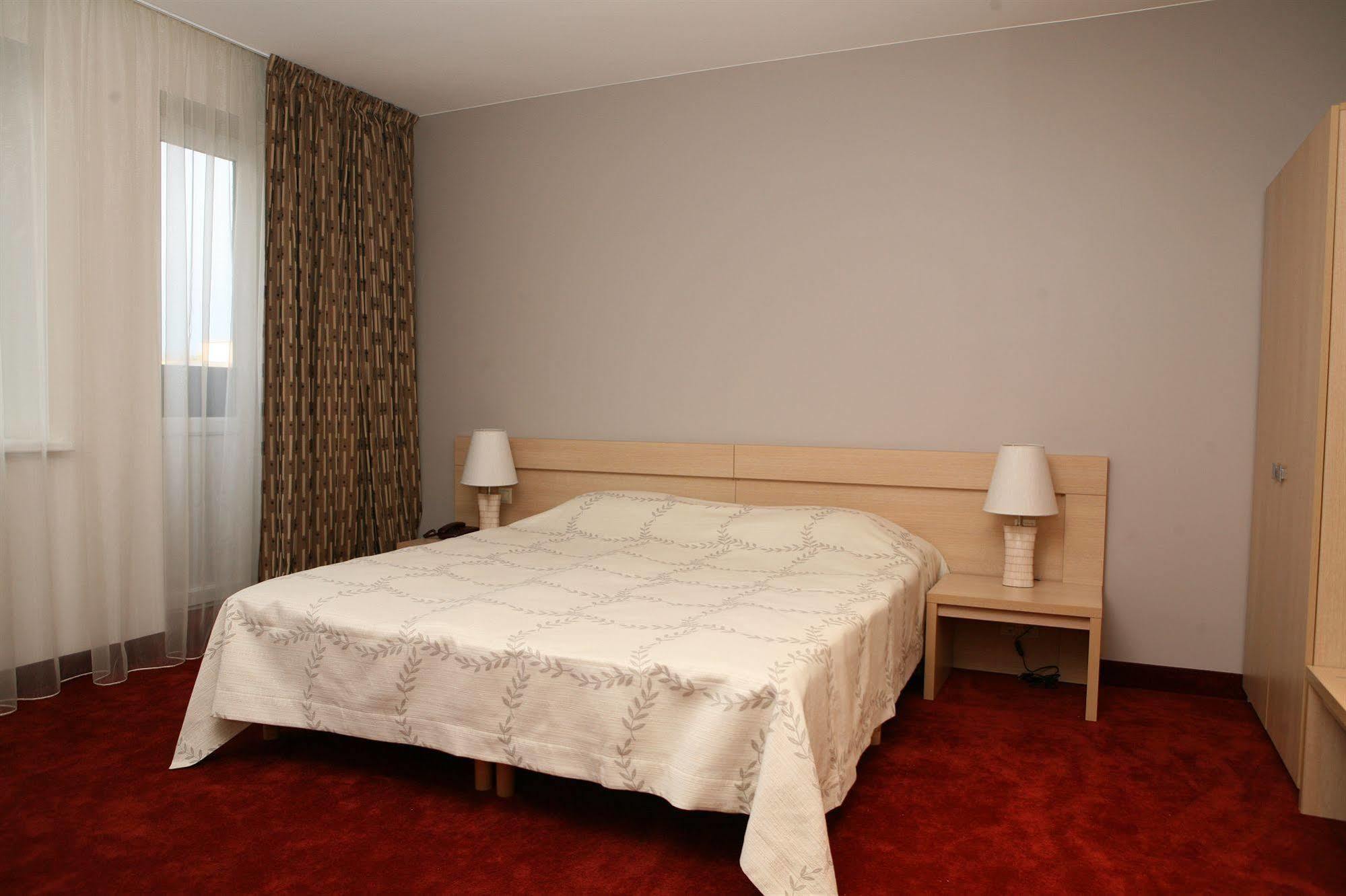 Rixwell Segevold Hotel Сигулда Экстерьер фото