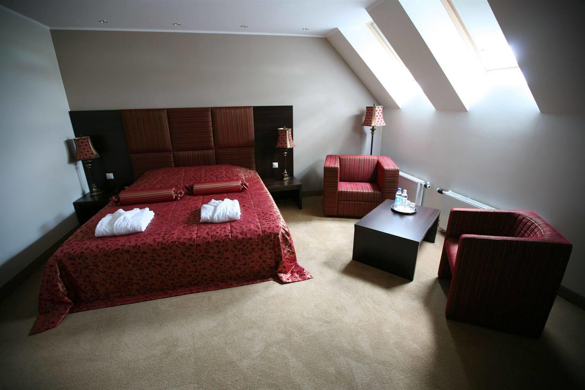 Rixwell Segevold Hotel Сигулда Экстерьер фото