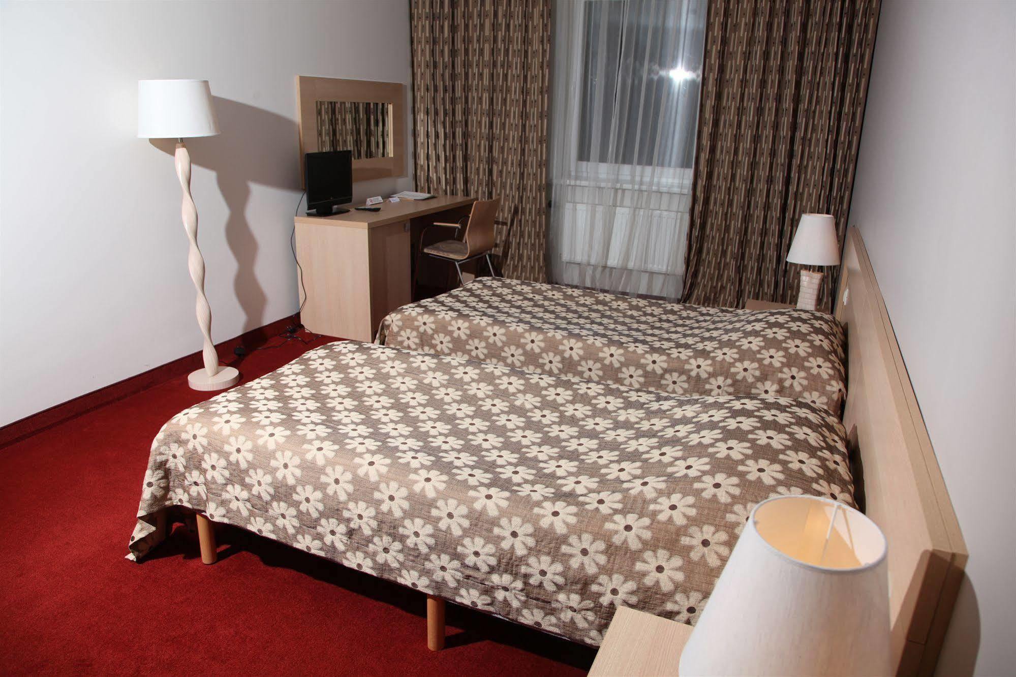 Rixwell Segevold Hotel Сигулда Экстерьер фото