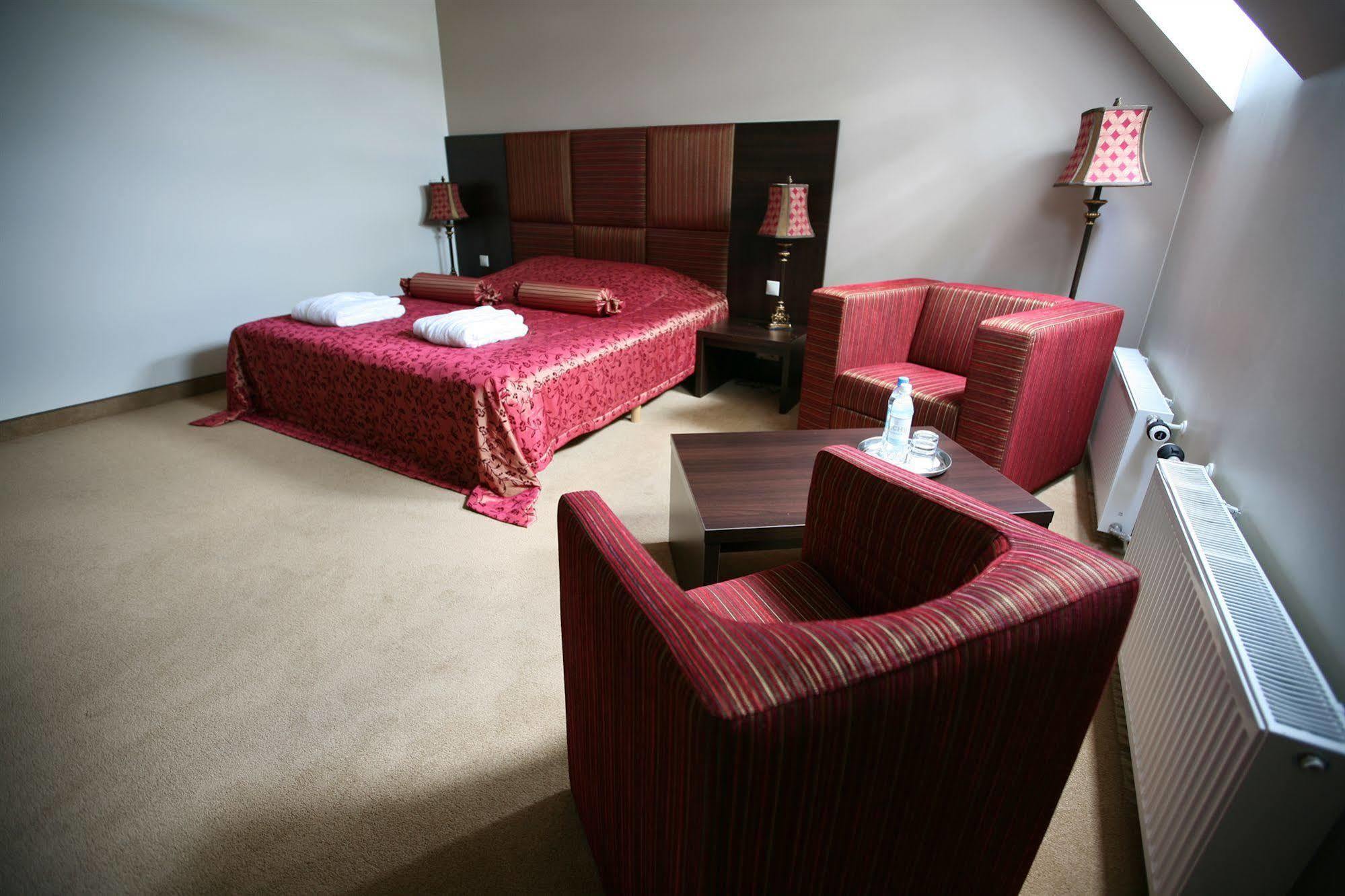 Rixwell Segevold Hotel Сигулда Экстерьер фото