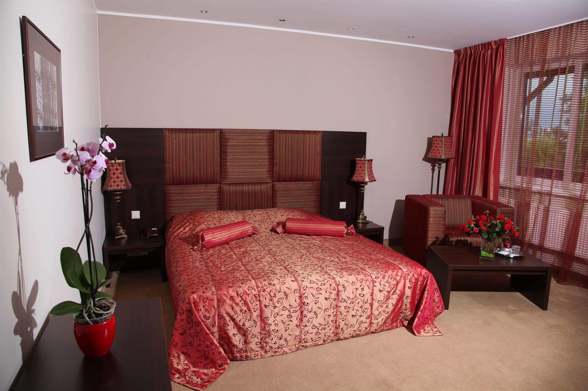 Rixwell Segevold Hotel Сигулда Экстерьер фото