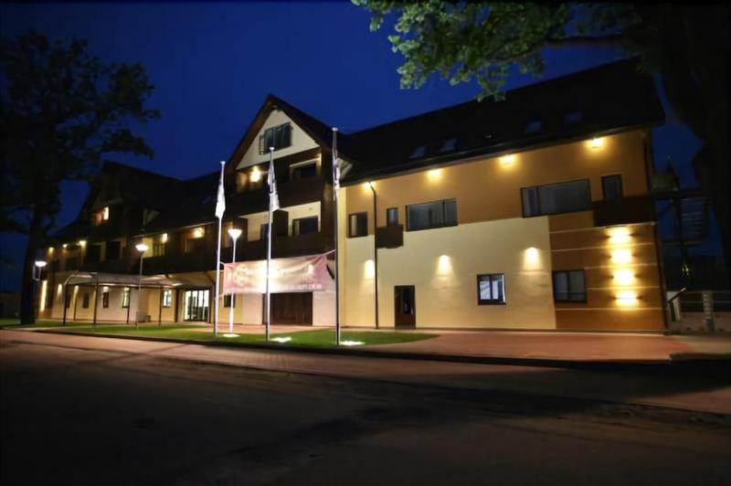 Rixwell Segevold Hotel Сигулда Экстерьер фото